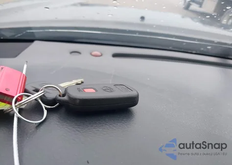 2005 Toyota Camry Se из США, поврежденный, VIN 4T1BE32K95U613269